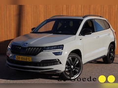 Skoda Karoq - 1.5 TSI ACT Sportline Business org. NL-auto