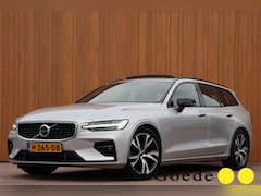 Volvo V60 - 2.0 T4 R-Design org. NL-auto