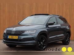 Skoda Karoq - 1.5 TSI ACT Sportline Business org. NL-auto