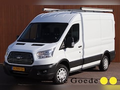 Ford Transit - 290 2.0 TDCI L2H2 Trend org. NL-auto