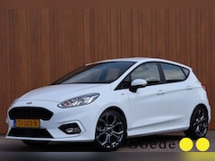 Ford Fiesta - 1.0 EcoBoost ST-Line org. NL-auto