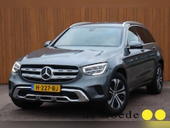 Mercedes-Benz GLC-klasse - 200 Advantage org. NL-auto