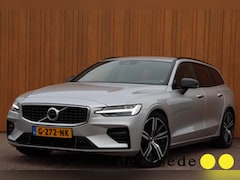 Volvo V60 - 2.0 T4 R-Design org. NL-auto