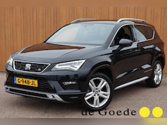 Seat Ateca - 1.5 TSI FR Business Intense org. NL-auto