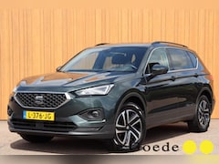 Seat Tarraco - 1.5 TSI Style org. NL-auto