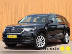 Skoda Kodiaq - 1.5 TSI Business Edition 7persoons org. NL-auto