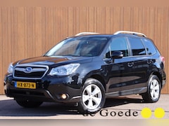 Subaru Forester - 2.0 Luxury 4wd org. NL-auto