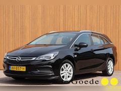 Opel Astra Sports Tourer - 1.4 Turbo Business org. NL-auto