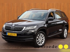 Skoda Kodiaq - 1.5 TSI Limited Business Edition org. NL-auto