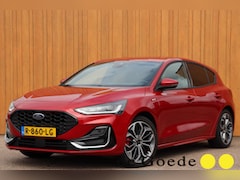 Ford Focus - 1.0 EcoBoost Hybrid ST Line Vignale org. NL-auto