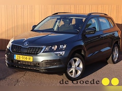 Skoda Karoq - 1.5 TSI ACT Ambition Business org. NL-auto