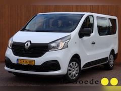 Renault Trafic Passenger - 1.6 dCi 22.140, -ex.btw/bpm Zen Energy 9-persoons org. NL-auto