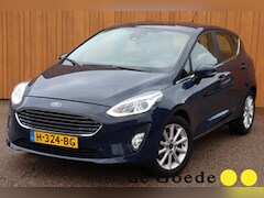 Ford Fiesta - 1.0 EcoBoost Titanium org. NL-auto