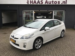 Toyota Prius - 1.8 Executive / LEDER / EXPORT TRAILER / METALLIC / HUD / ALU VELGEN