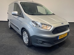 Ford Transit Courier - Transit Courier 1.5 TDCI 75pk Airco