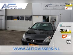 Renault Clio - 1.4-16V 5Deurs Airco LMV Elektr pak Apk 21-5-25