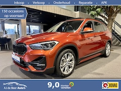 BMW X1 - xDrive25e Executive Panorama | Camera | Unieke combinatie