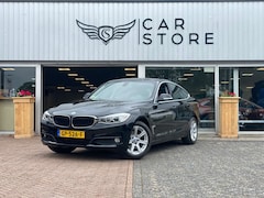 BMW 3-serie Gran Turismo - 320d Executive / NAV / LED / CRUISE / ECC / +++