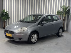 Fiat Grande Punto - 1.4 Edizione Prima AUTOMAAT