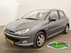 Peugeot 206 - 1.4 XR Airco