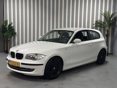 BMW 1-serie - 116i Business Line