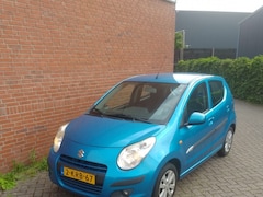 Suzuki Alto - 1.0 Exclusive EASSS