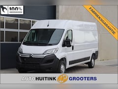 Citroën Jumper - 35 2.2 HDI 165 pk L3 H2