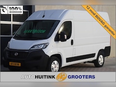 Fiat Ducato - E-Ducato 3.5T L2 H2 47kWh - airco