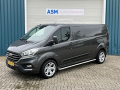 Ford Transit Custom - 300 2.0 131Pk TDCI L2H1 Trend / Cruise / Airco / Lease €262, - pm / Apk t/m 24-05-2025