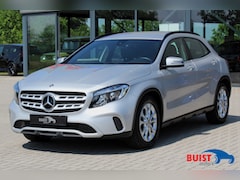 Mercedes-Benz GLA-Klasse - 180 Business Solution AUTOMAAT 93099KM