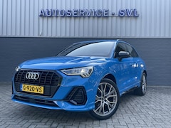 Audi Q3 - 35 TFSI S Line - Led - Automaat - Apple carplay etc etc