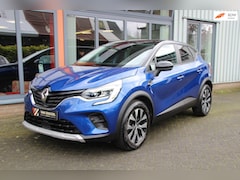 Renault Captur - Aur camera pdc v+a 1.0 TCe 90 Zen