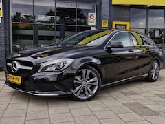 Mercedes-Benz CLA-klasse Shooting Brake - 180 Business Solution Aut | Afn. Trekhaak | Stoelverwarming | Elektr Achterklep | Sensoren