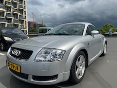 Audi TT - 1.8 5V Turbo quattro Nieuw Apk Goed Rijdende en Leuk Auto NAP