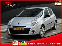 Renault Clio - 1.2 Collection LPG-G3 5-DEURS AIRCO/ELEKTR. PAKKET | NETTE AUTO