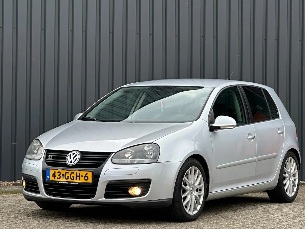 Volkswagen Golf - 1.4 TSI GT Sport 1.4 TSI GT Sport - AutoWereld.nl