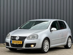 Volkswagen Golf - 1.4 TSI GT Sport