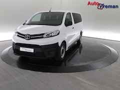 Toyota ProAce Verso - 2.0 D-4D L2H1 9-persoons ex btw ex bpm