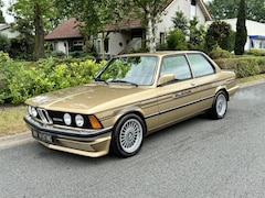 BMW Alpina - 3-serie E21 323i C1 2.3 170PK