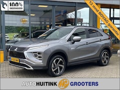 Mitsubishi Eclipse Cross - PHEV 2.4 Intense Plus - Navi - camera