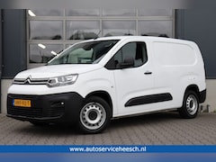 Citroën Berlingo - 1.5 BlueHDi 102PK L2H1 l Airco l PDC l Lane assist l Cruise Control