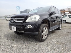 Mercedes-Benz GL-klasse - 500 € 24.752, - excl btw, youngtimer onderweg naar Nederland, reservering mogelijk