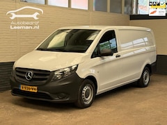 Mercedes-Benz Vito - 109 CDI Functional Lang 1ste Eigen