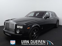 Rolls-Royce Phantom - 6.7 V12 Black Edition Full Serv. Historie