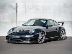 Porsche 911 - Carrera 4S Origineel GT3 pakket