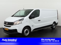 Renault Trafic - 2.0 MultiJet L2H1 146PK | Trekhaak | Schuifdeur | Navigatie | Zondag Open