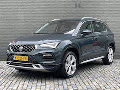 Seat Ateca - 1.5 TSI XPERIENCE BUSINESS INTENSE I P-CAMERA I APPLE/ANDROID I NAVIGATIE I 53.370KM I CLI