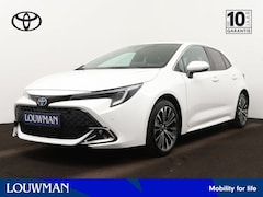 Toyota Corolla - 1.8 Hybrid Business Plus | Nieuw & Direct leverbaar