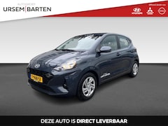 Hyundai i10 - 1.0 Comfort 5-zits