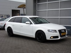 Audi A4 Avant - 2.0 TDI Pro Line S Xenon/Leer/PDC/Navi